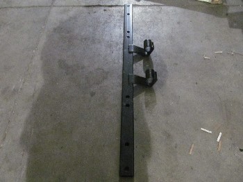 STOCK -  MAKE MODEL